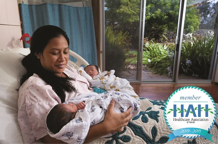 Healthcare Association of Hawaiʻi
