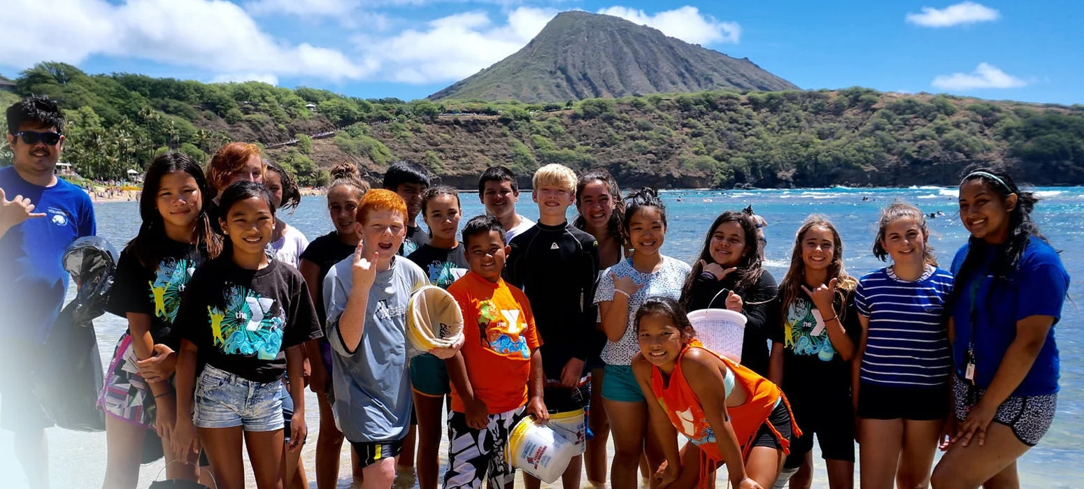 YMCA of Honolulu