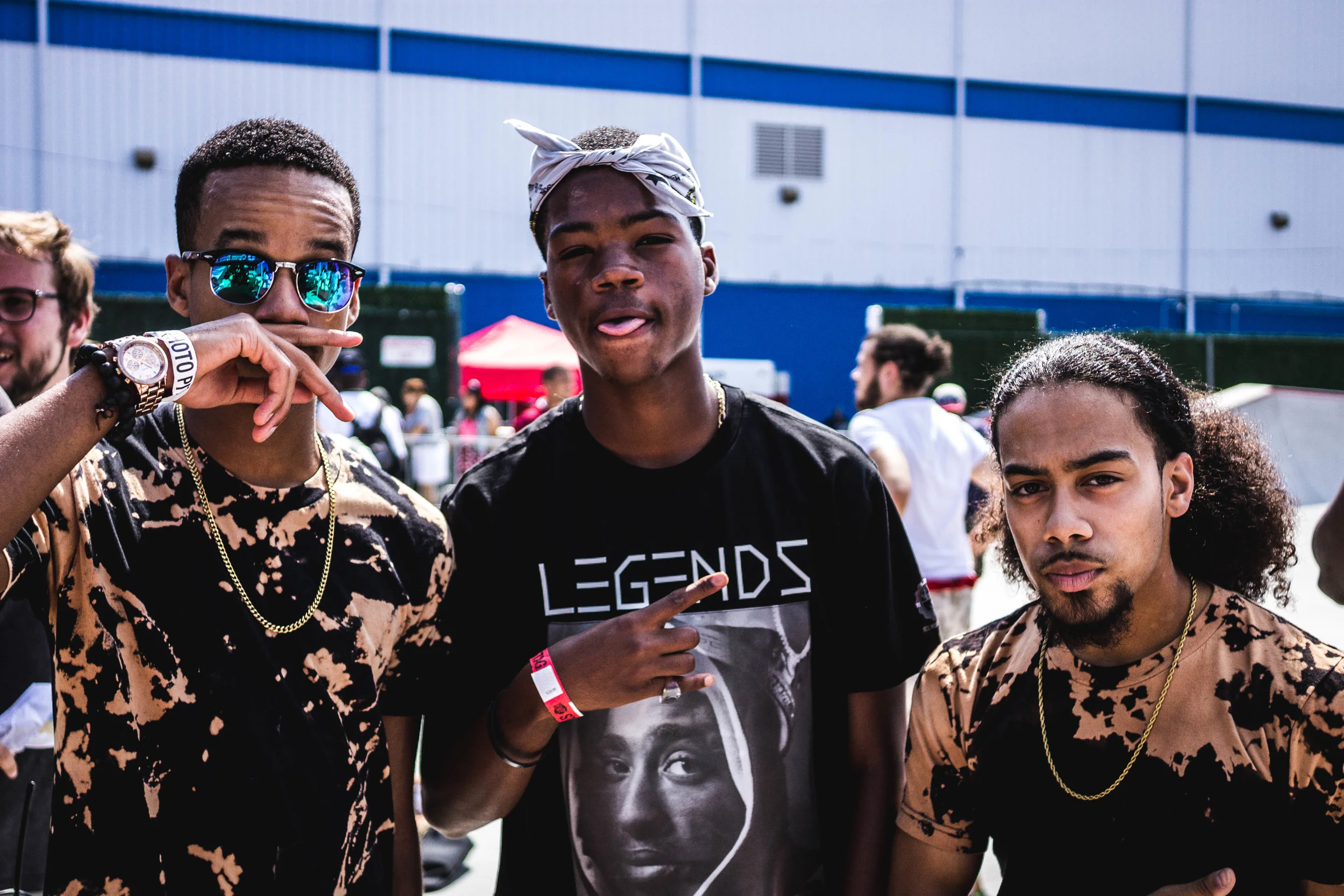 BK HIPHOP FEST '15: RECAP