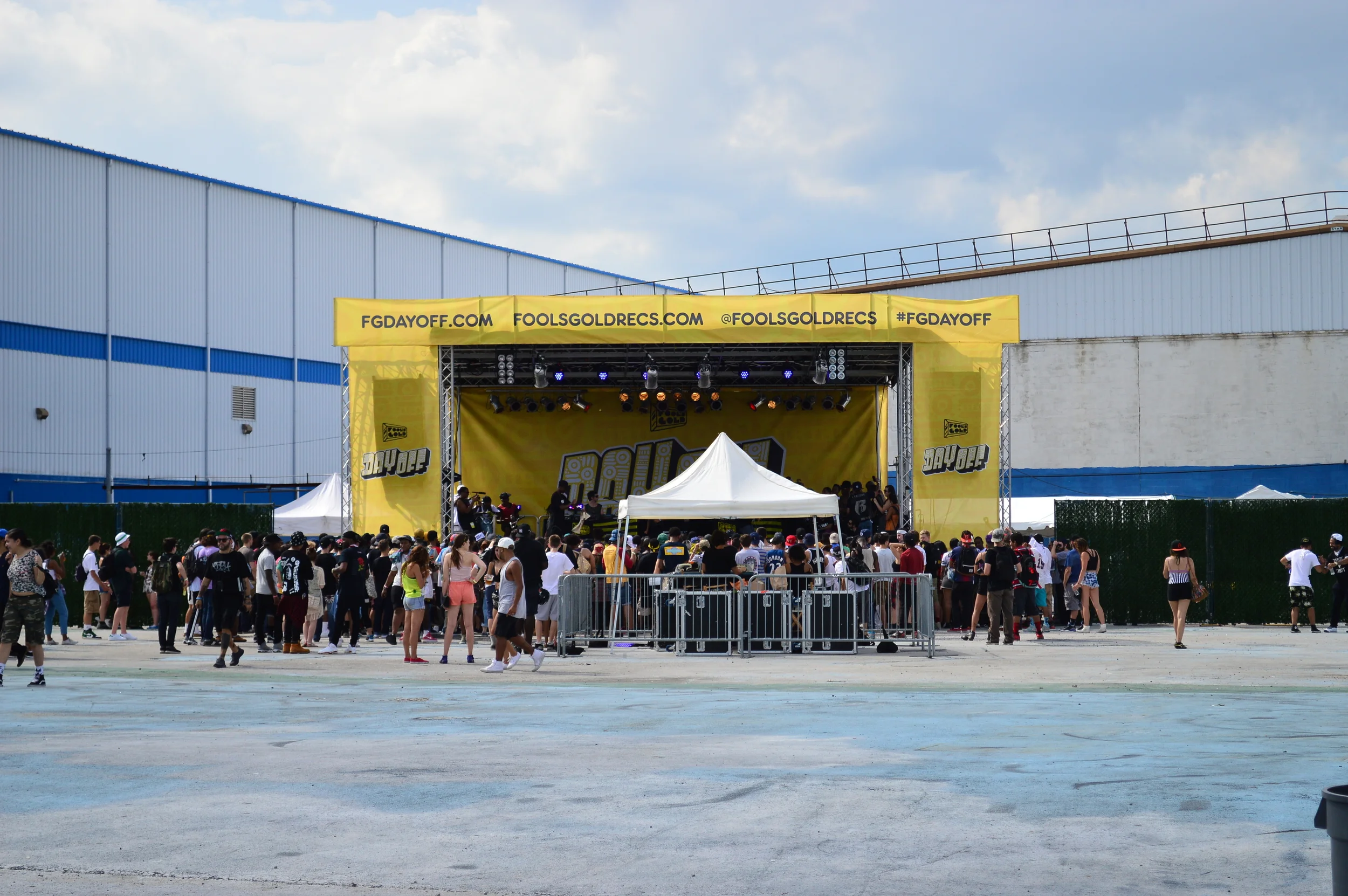 FOOLS GOLD '14: RECAP
