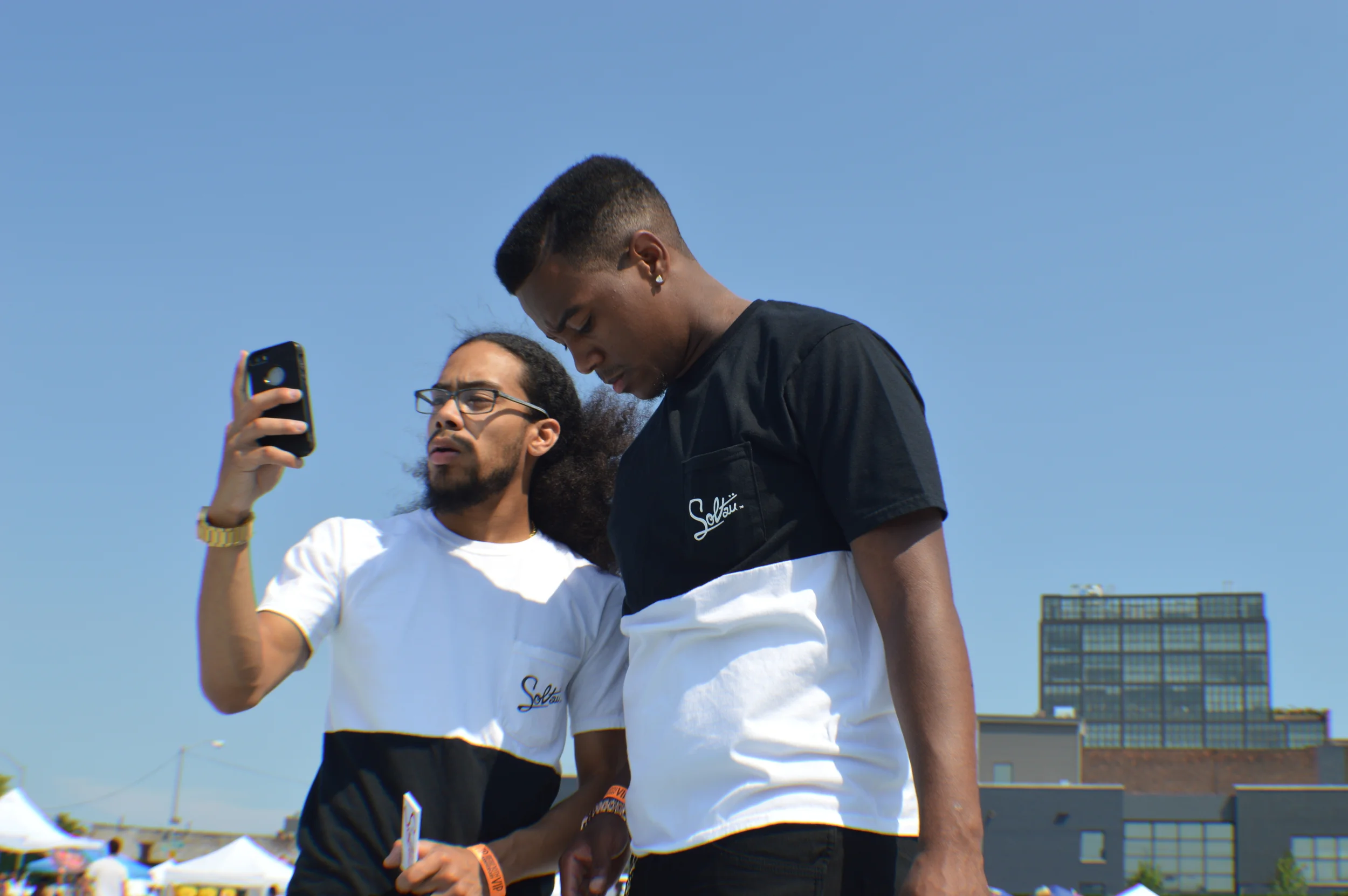 BK HIPHOP FEST '14: RECAP