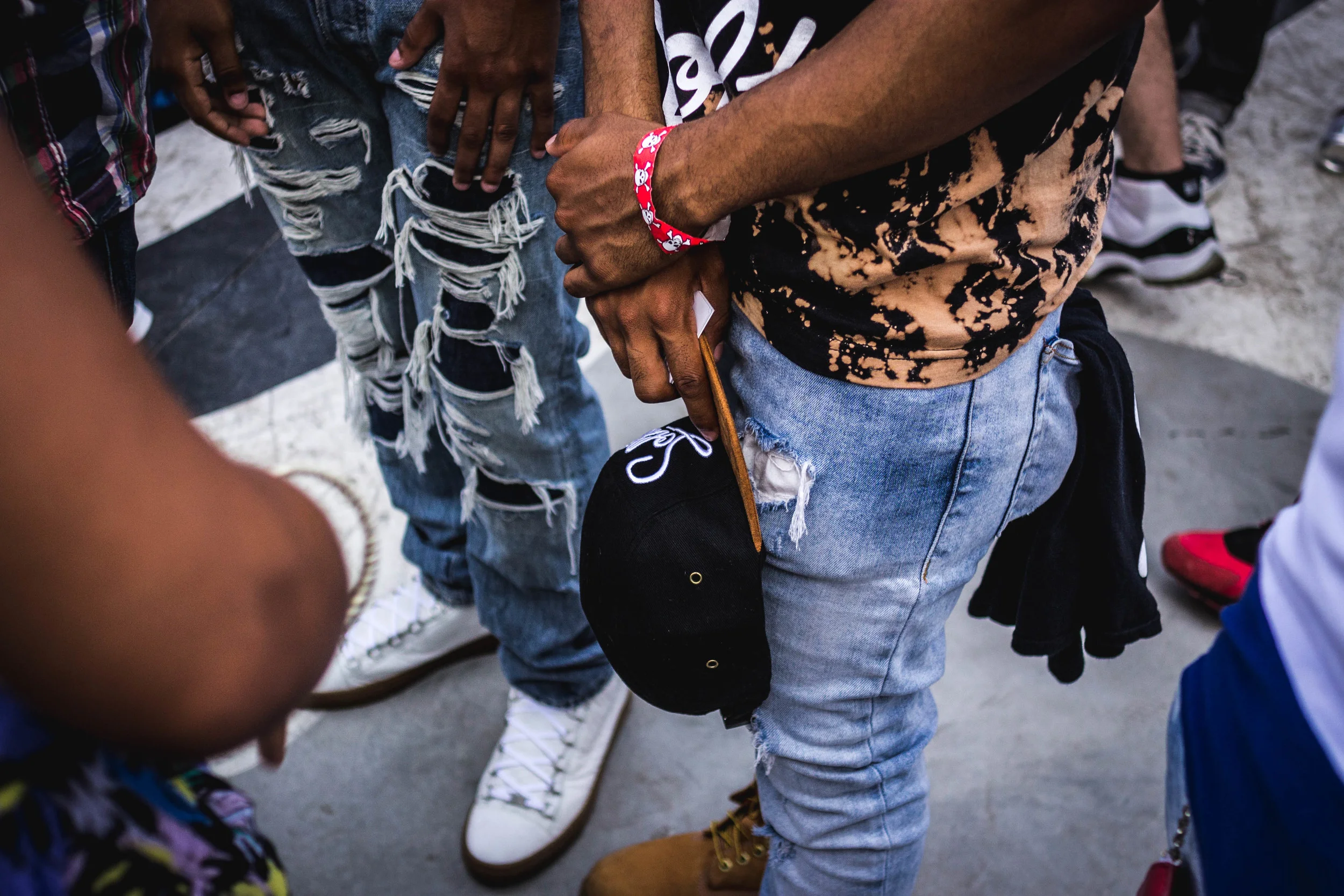 GREATEST DAY EVER '15: RECAP