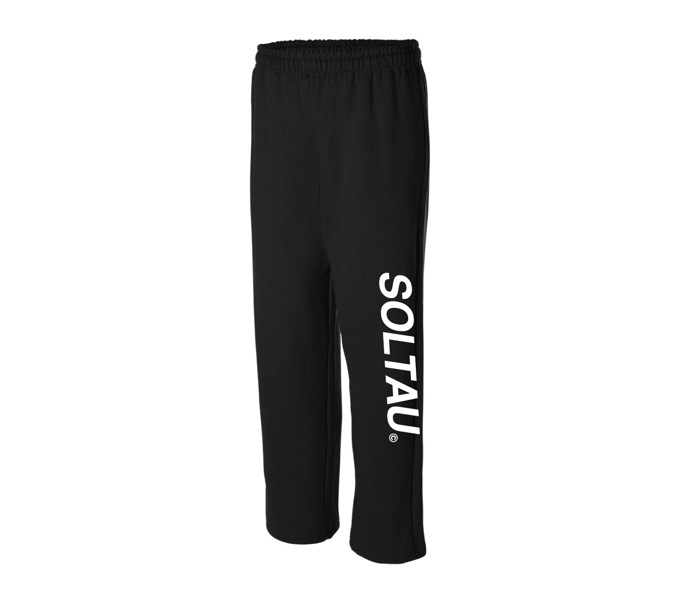 Soltau Sweatpant - Black
