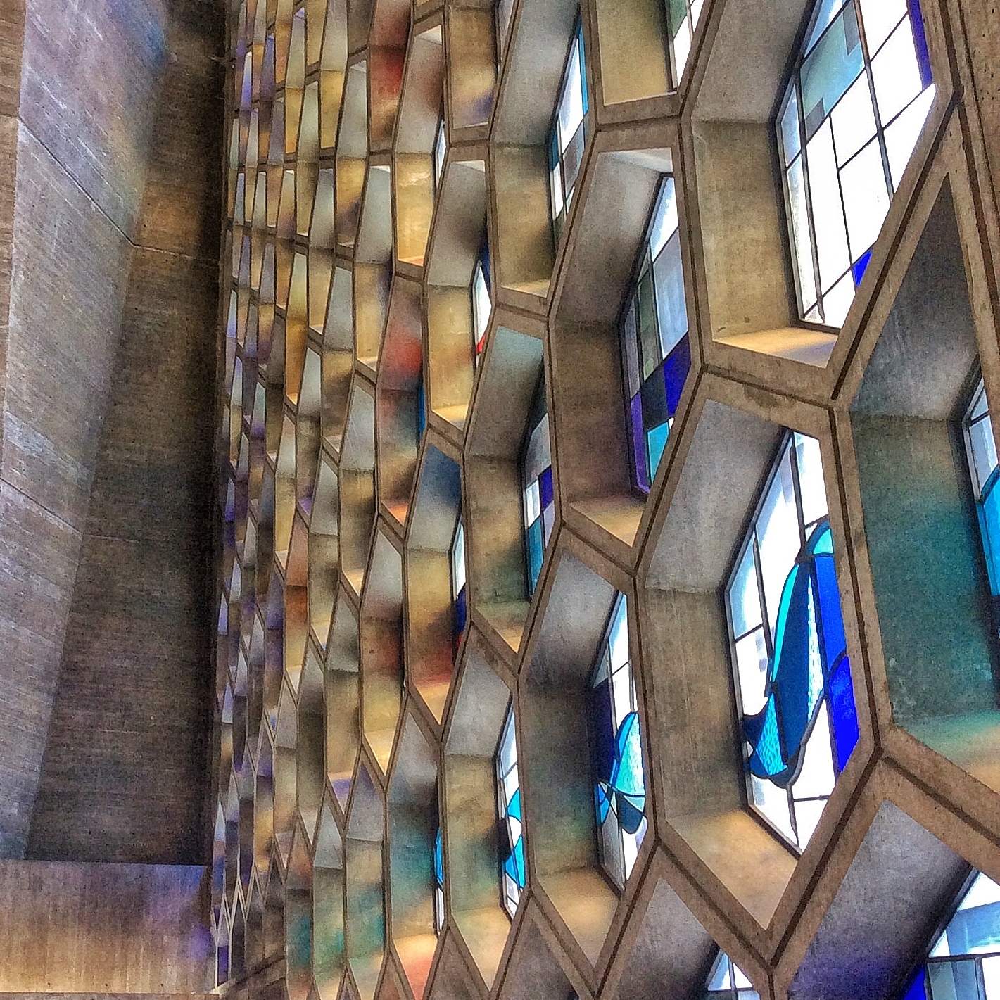 Contemplative Turn of the Year Cloisters Retreat