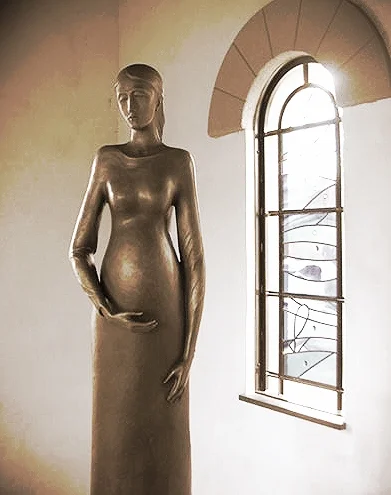 Expecting Deliverance