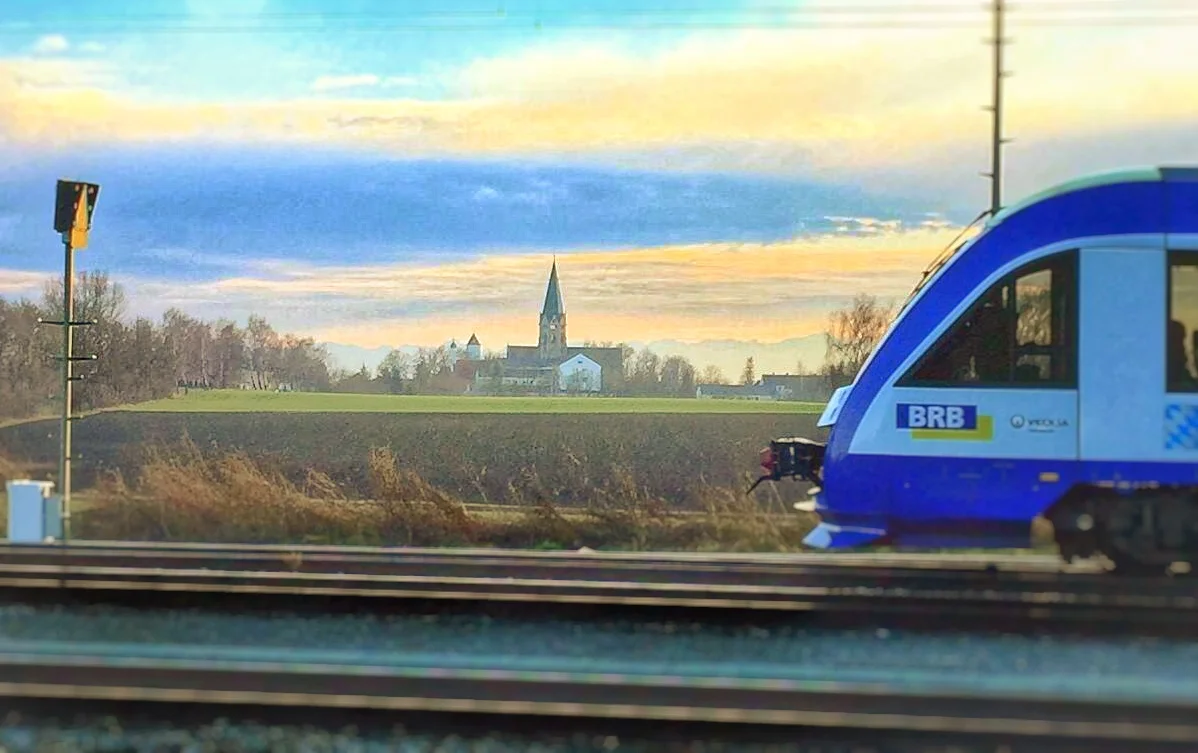 Sanctifying Travel: How the Goal Transforms the Way