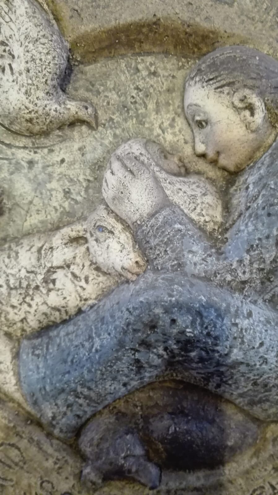 Christmas Eve: A Blessing for the Night