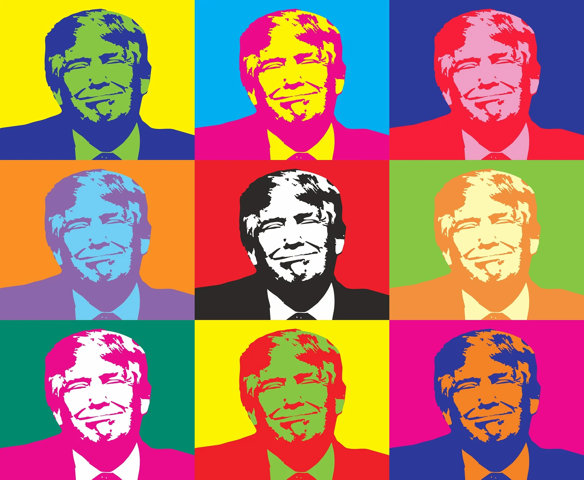 Politics, Business and Design Thinking