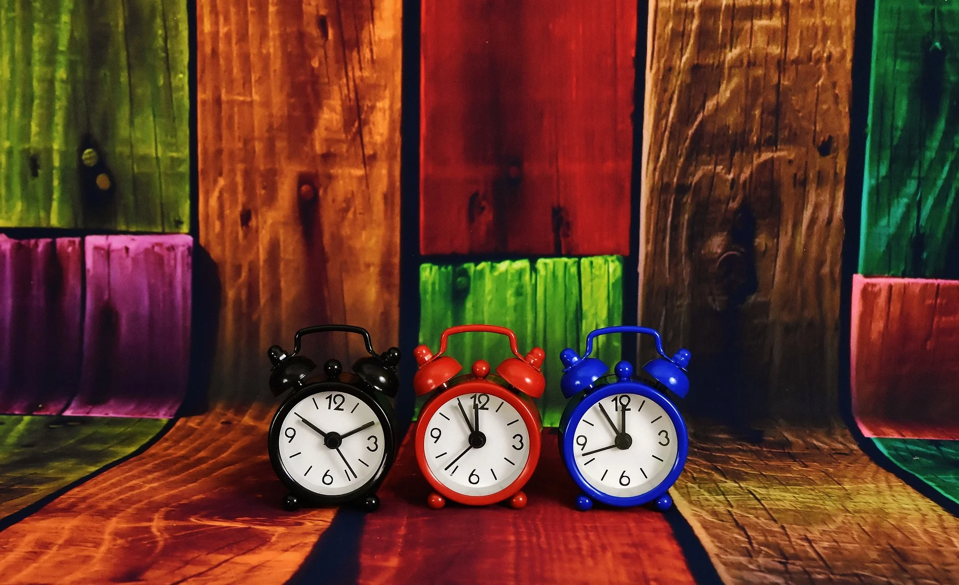 Making Time for Innovation