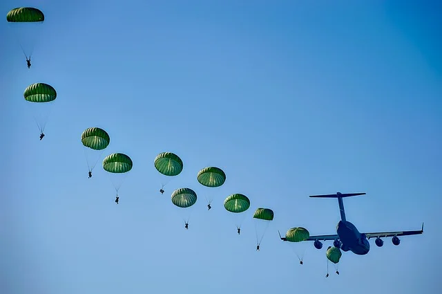 Innovation Strategy or Military Operation?