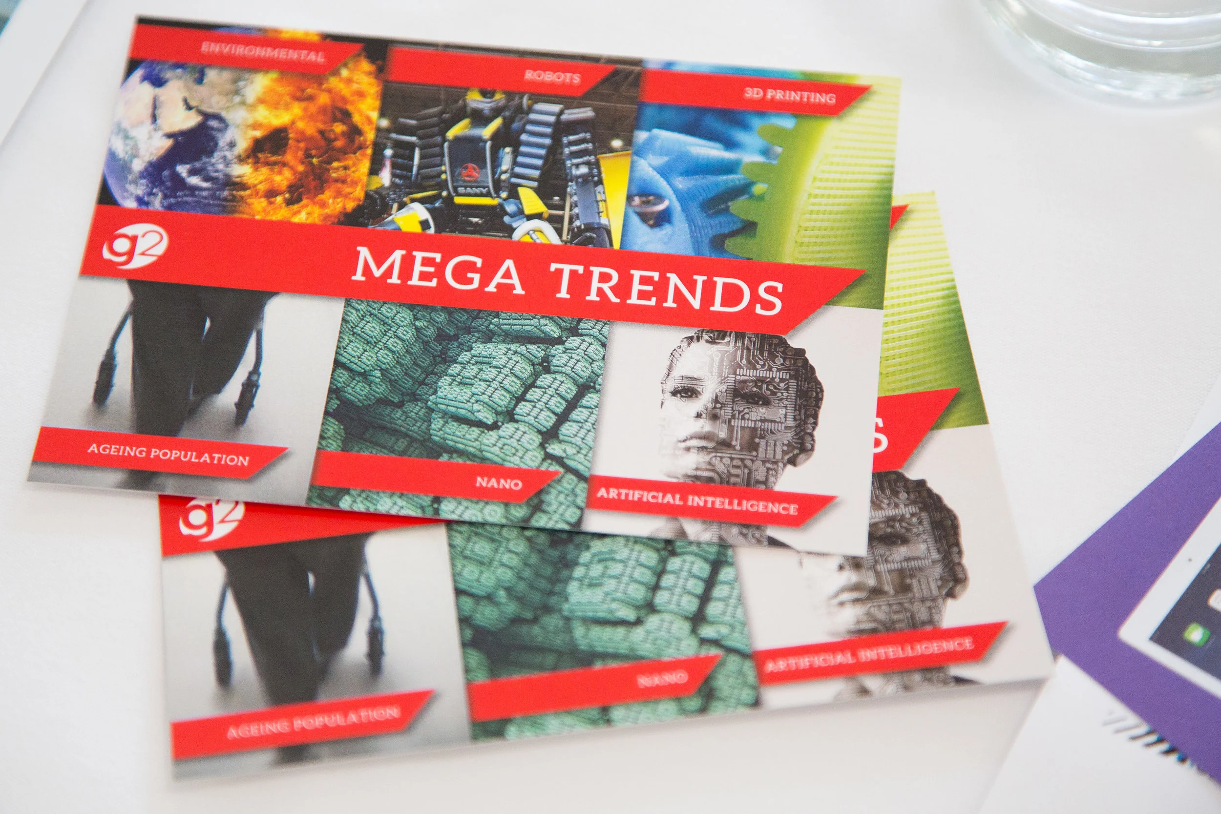 3 Reasons your Business Needs to Know About Trend Spotting