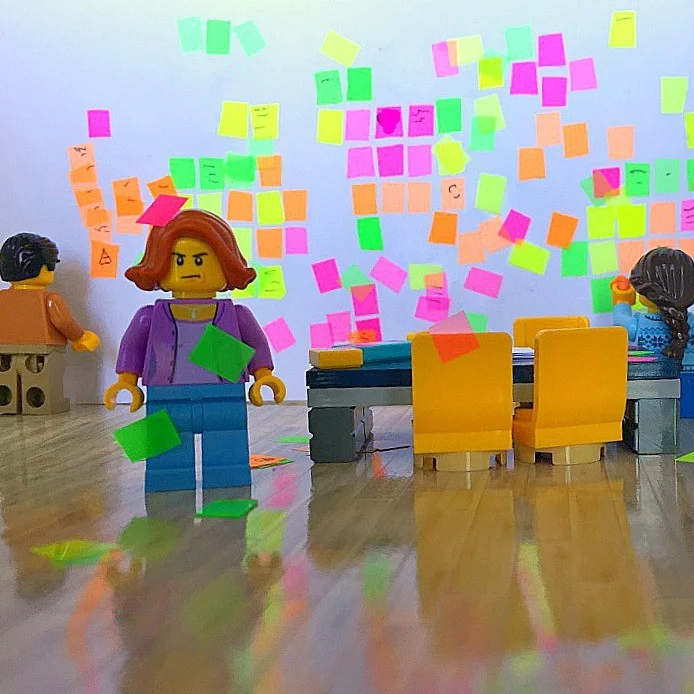 What is Design Thinking Training?