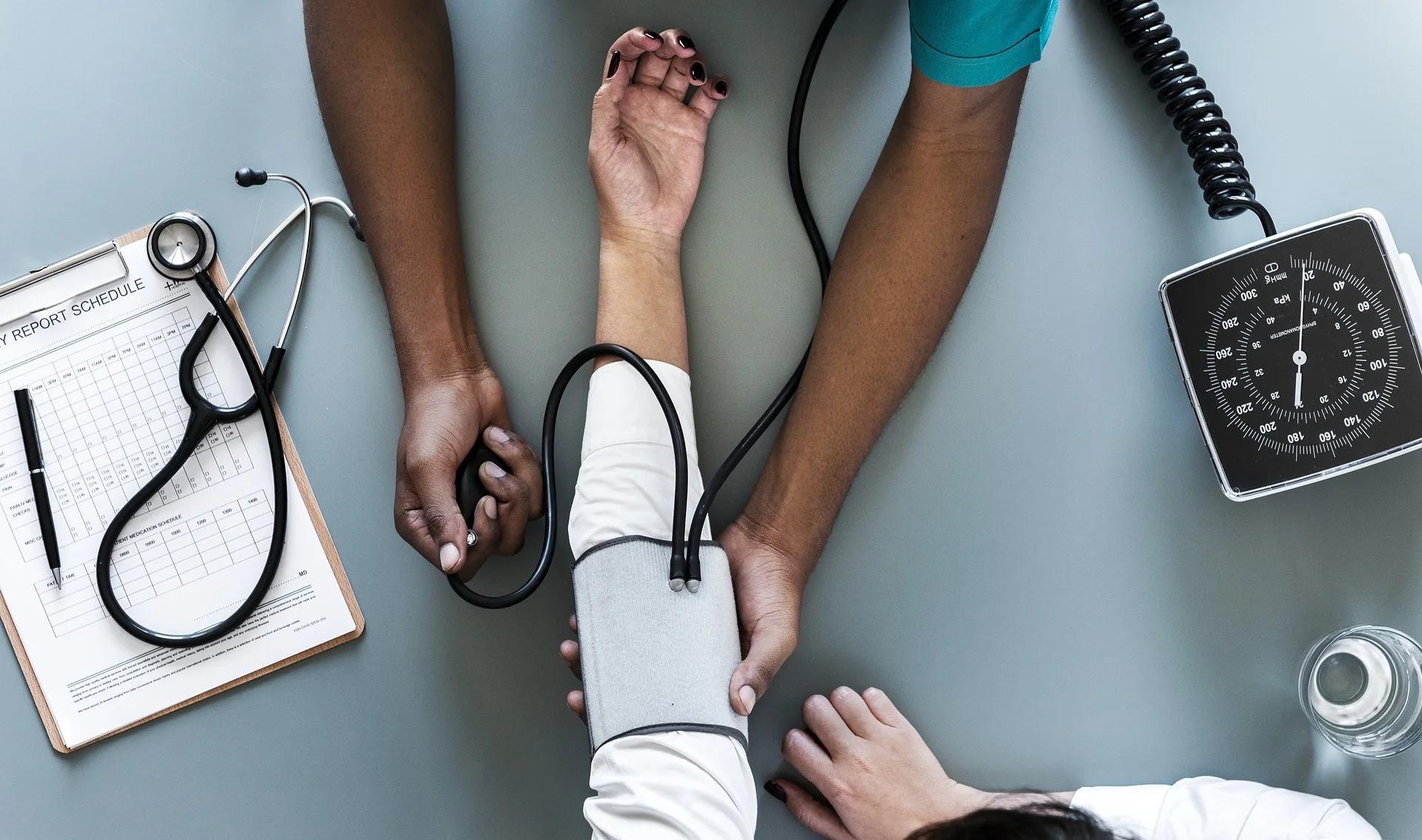 Design Thinking - Revolutionising Healthcare