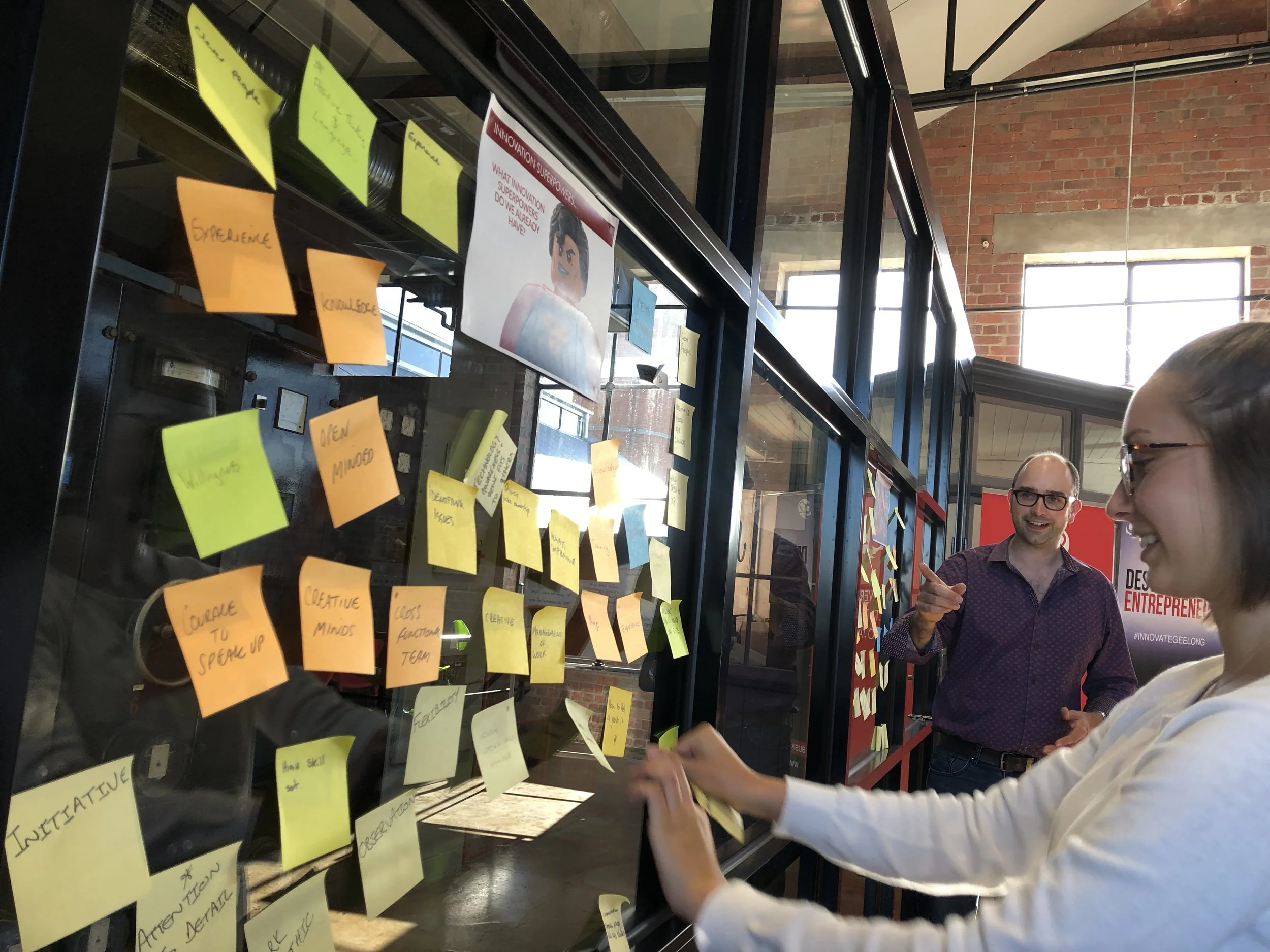Design Thinking 101 For Marketers