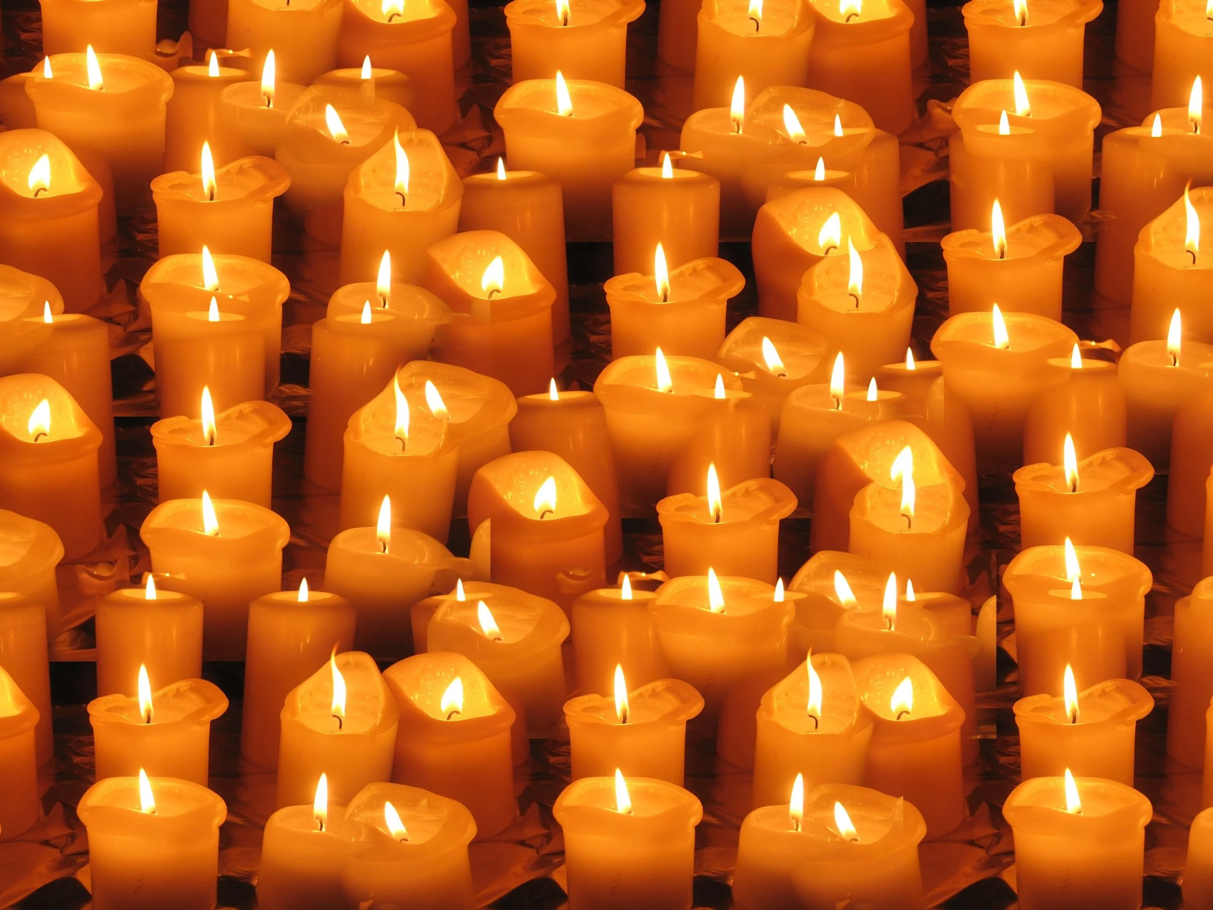 Innovation Strategy: A story of a candle making company