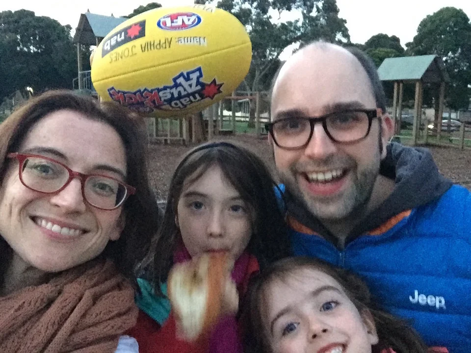 4 Things I’ve Learned in 4 Years in Australia