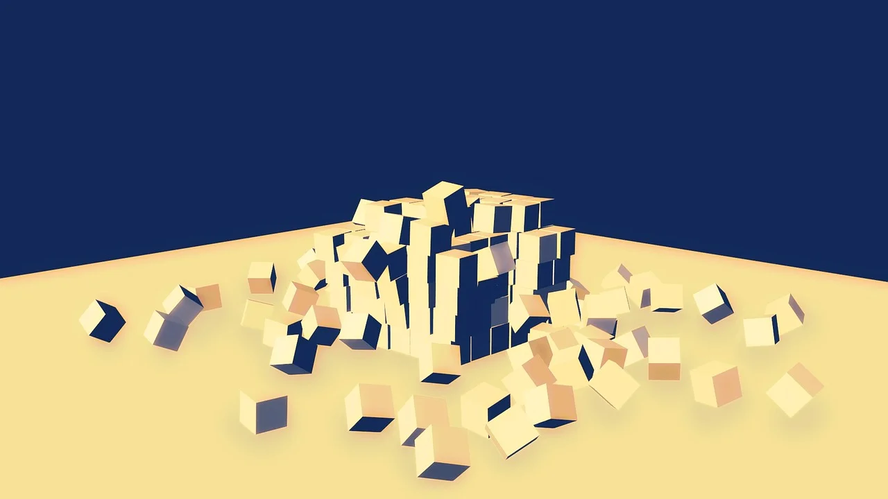 Defining Disruption
