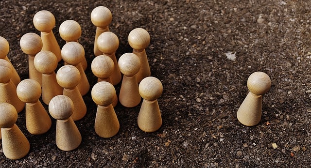 WHEN CO-DESIGN ISN'T CO-DESIGN