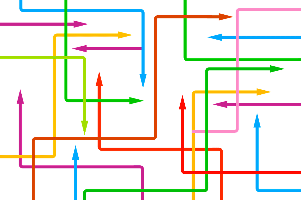 3 Organisational Structures for the Future of Work