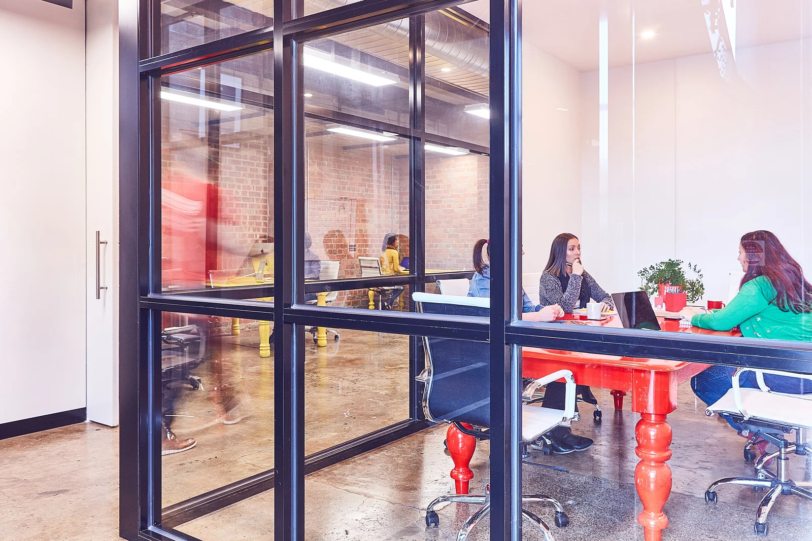 Five ways to have more effective meetings