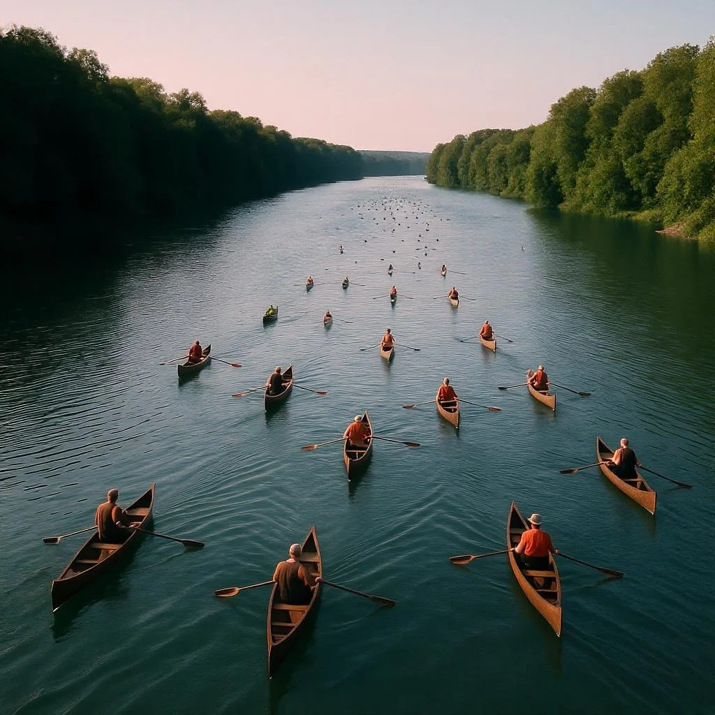 Beyond Control: The Quiet Power of Collective Autonomy