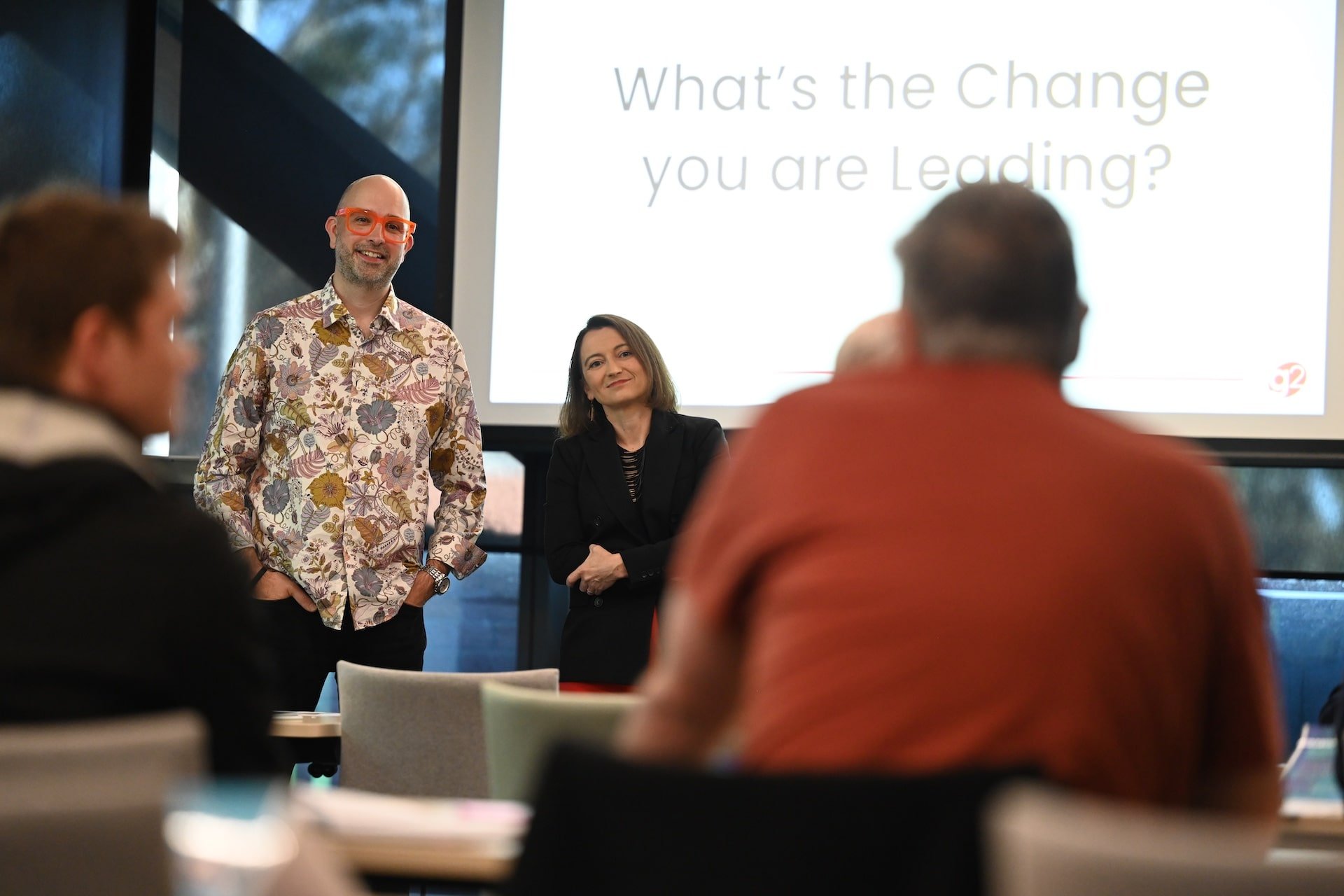 Coaching People Through Change: How to Help Others Find Their Way