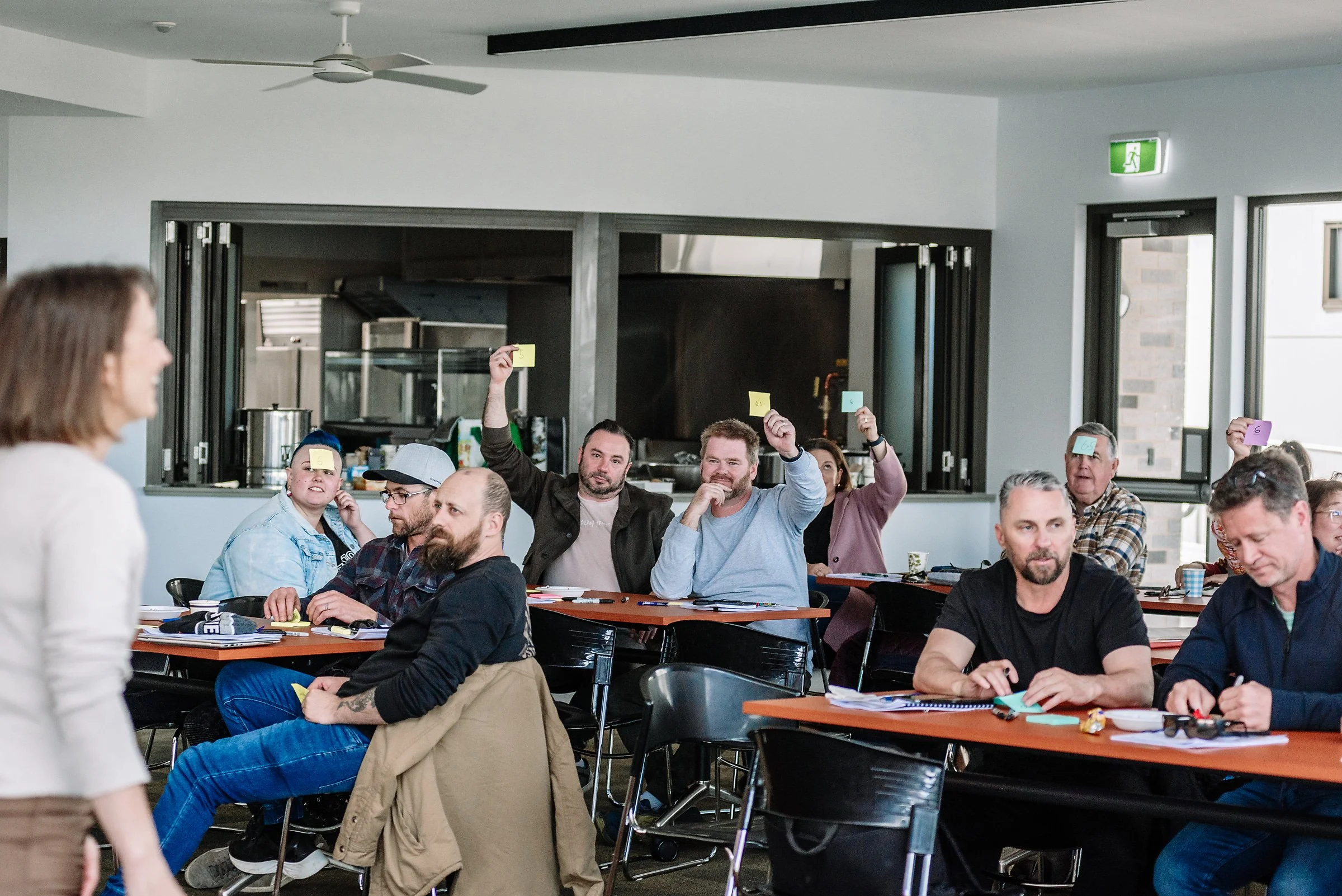 Advancing Leadership at Southern Grampians Shire Council