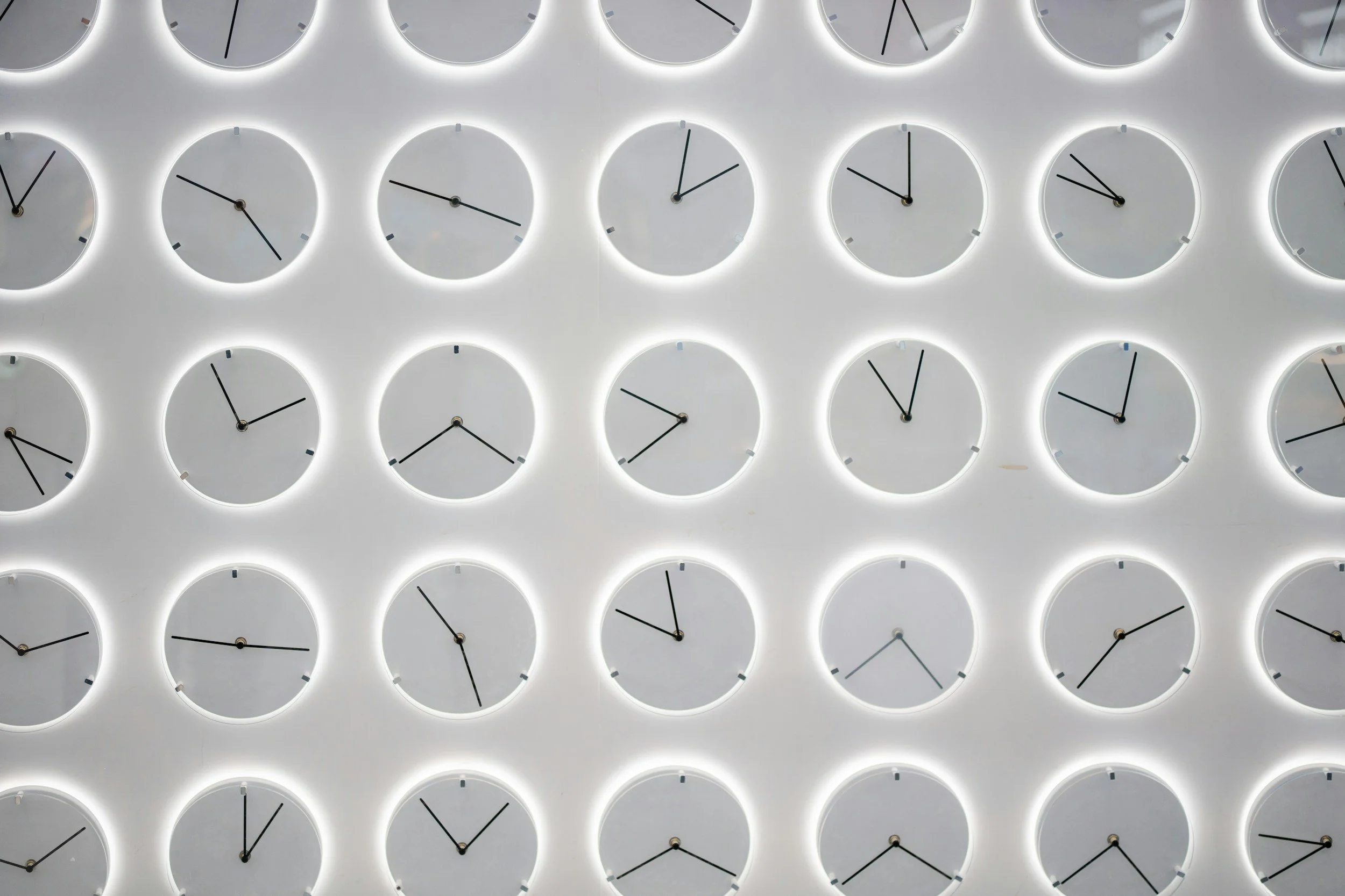 The Case for a Little Organisational Inefficiency
