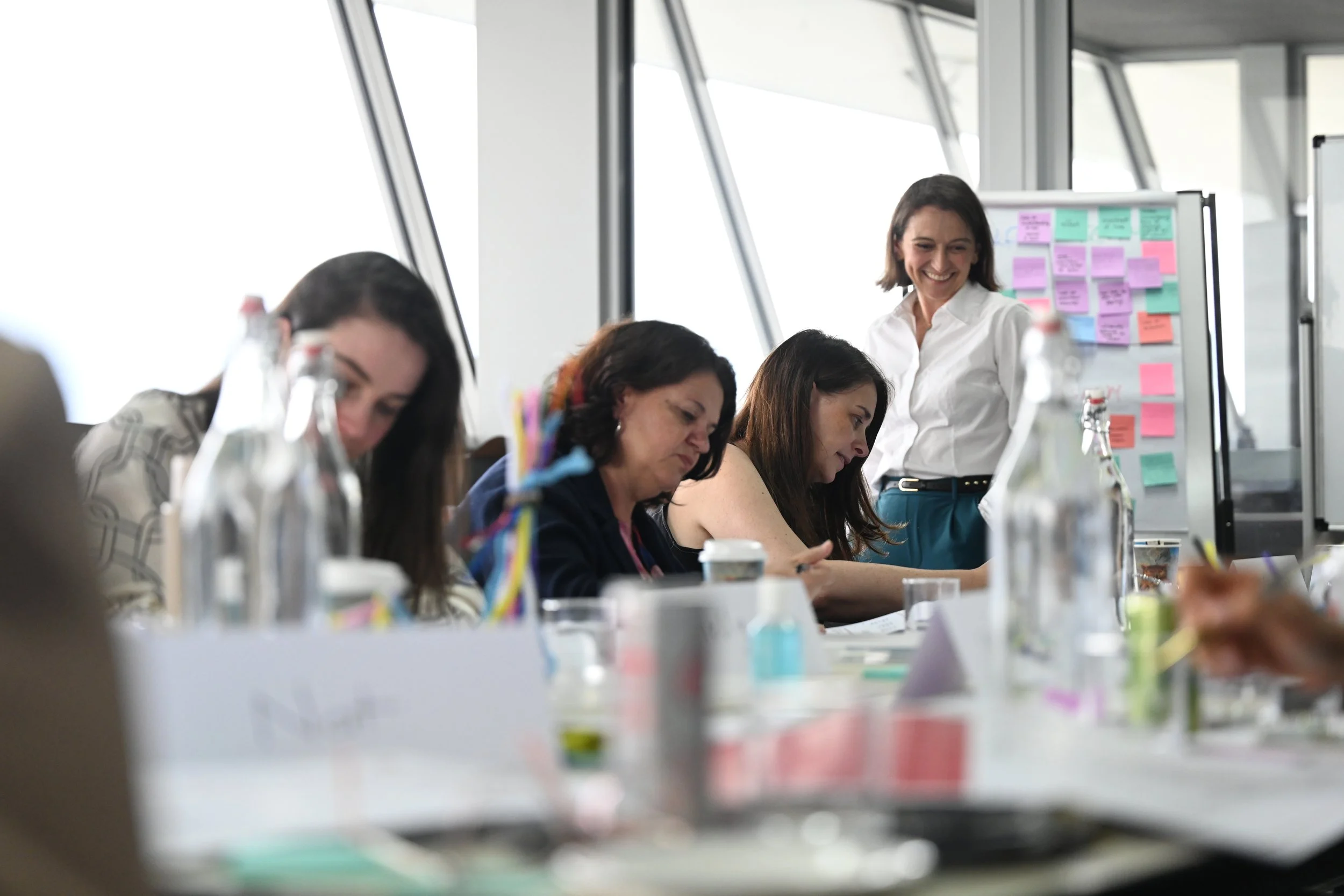 Are You Too Nice For Your Team To Grow?