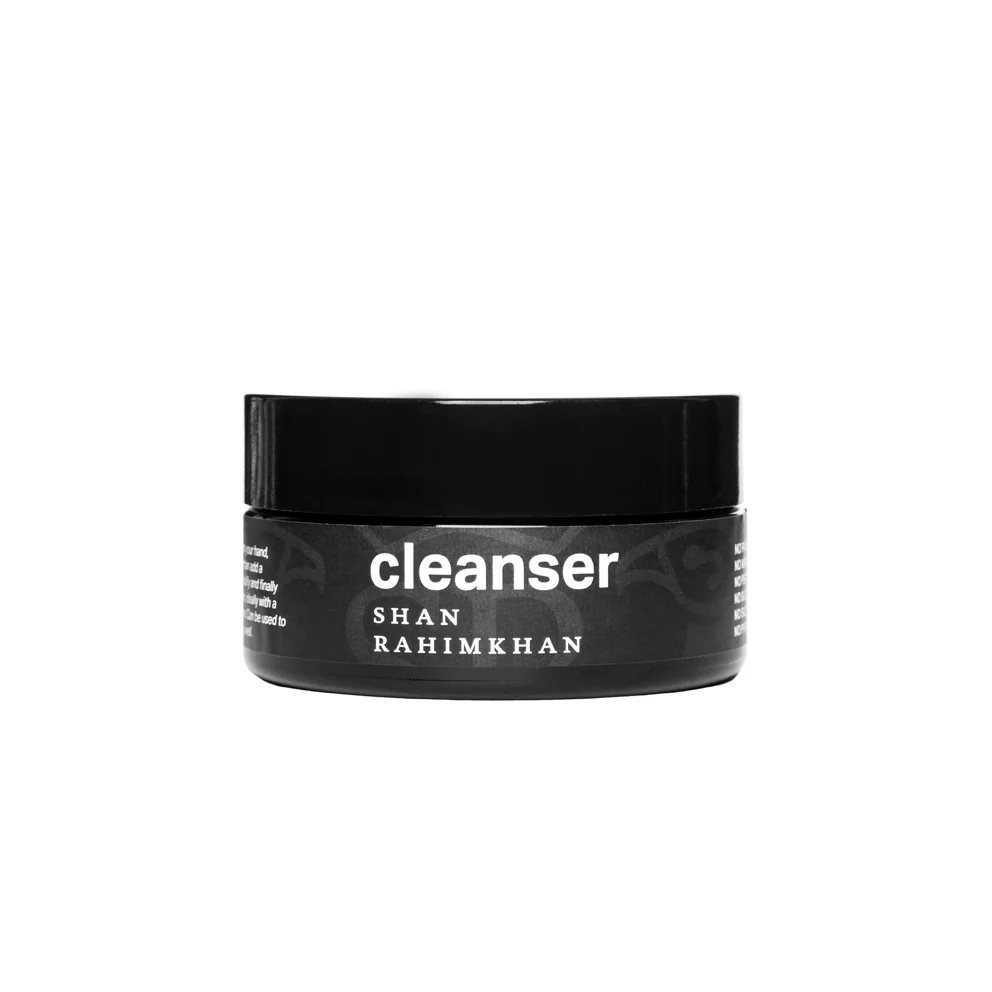 cleanser