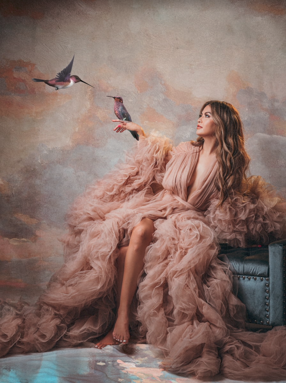 MATERNITY — DIRECTOR / DP