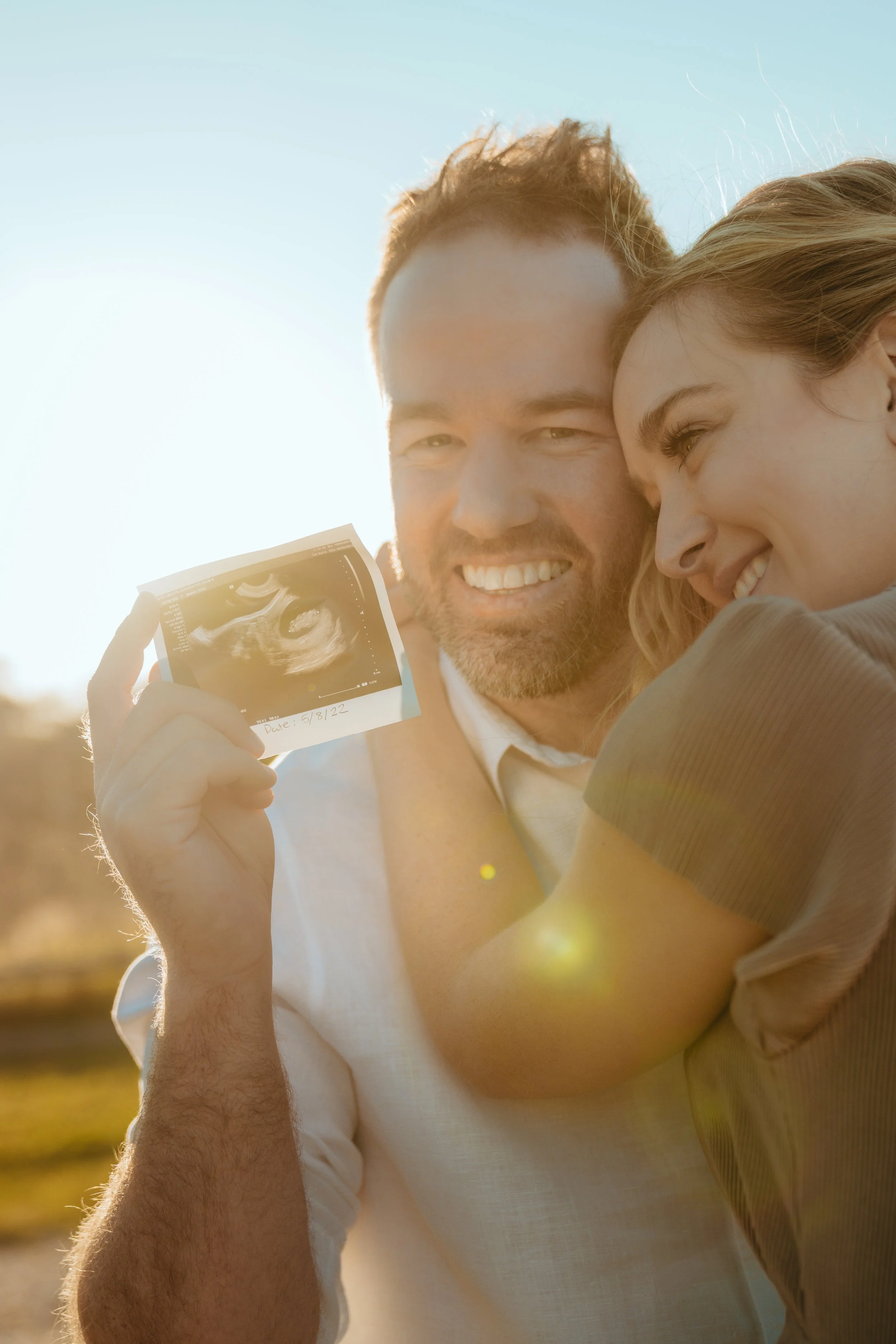 MATERNITY — DIRECTOR / DP