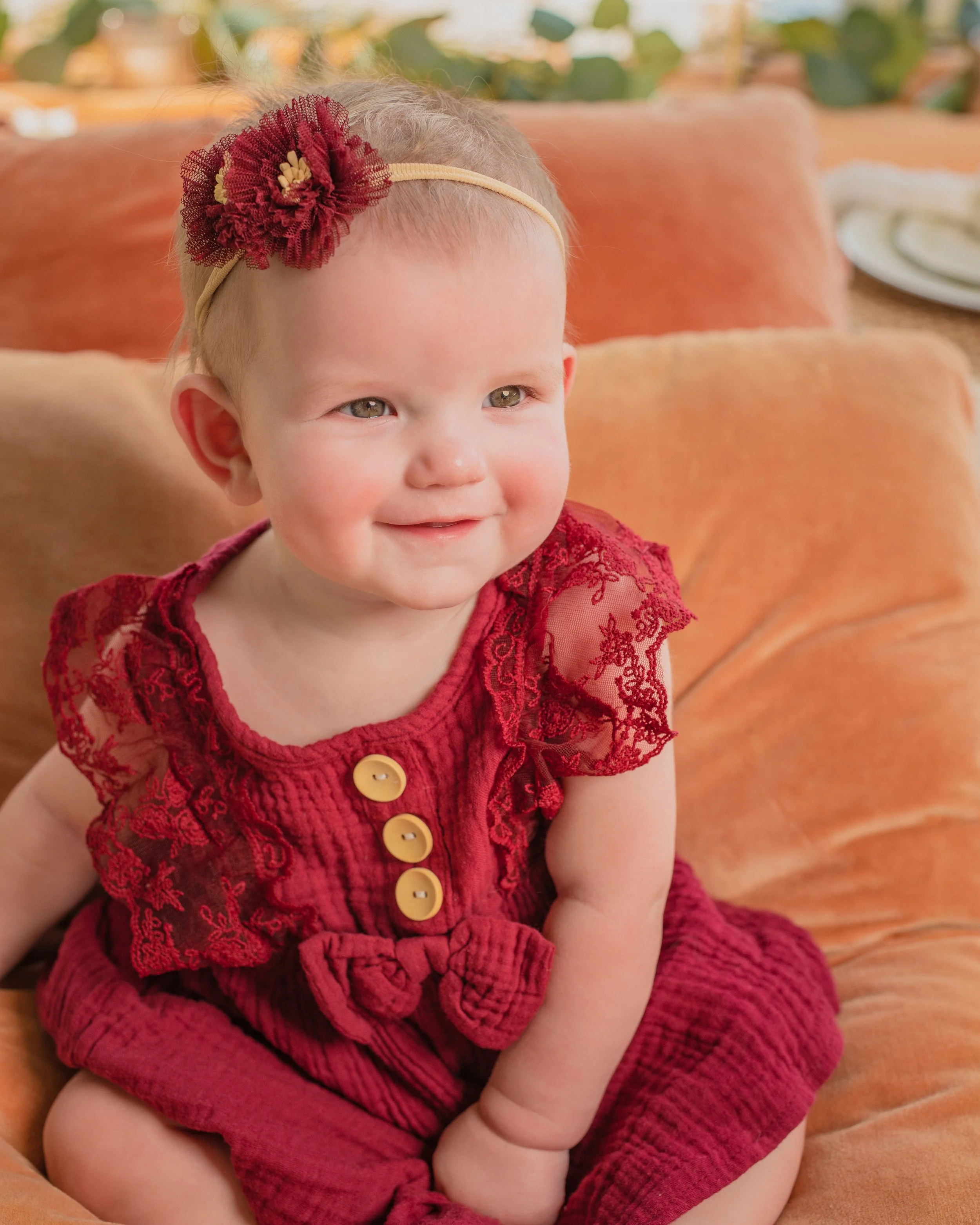 MATERNITY — DIRECTOR / DP