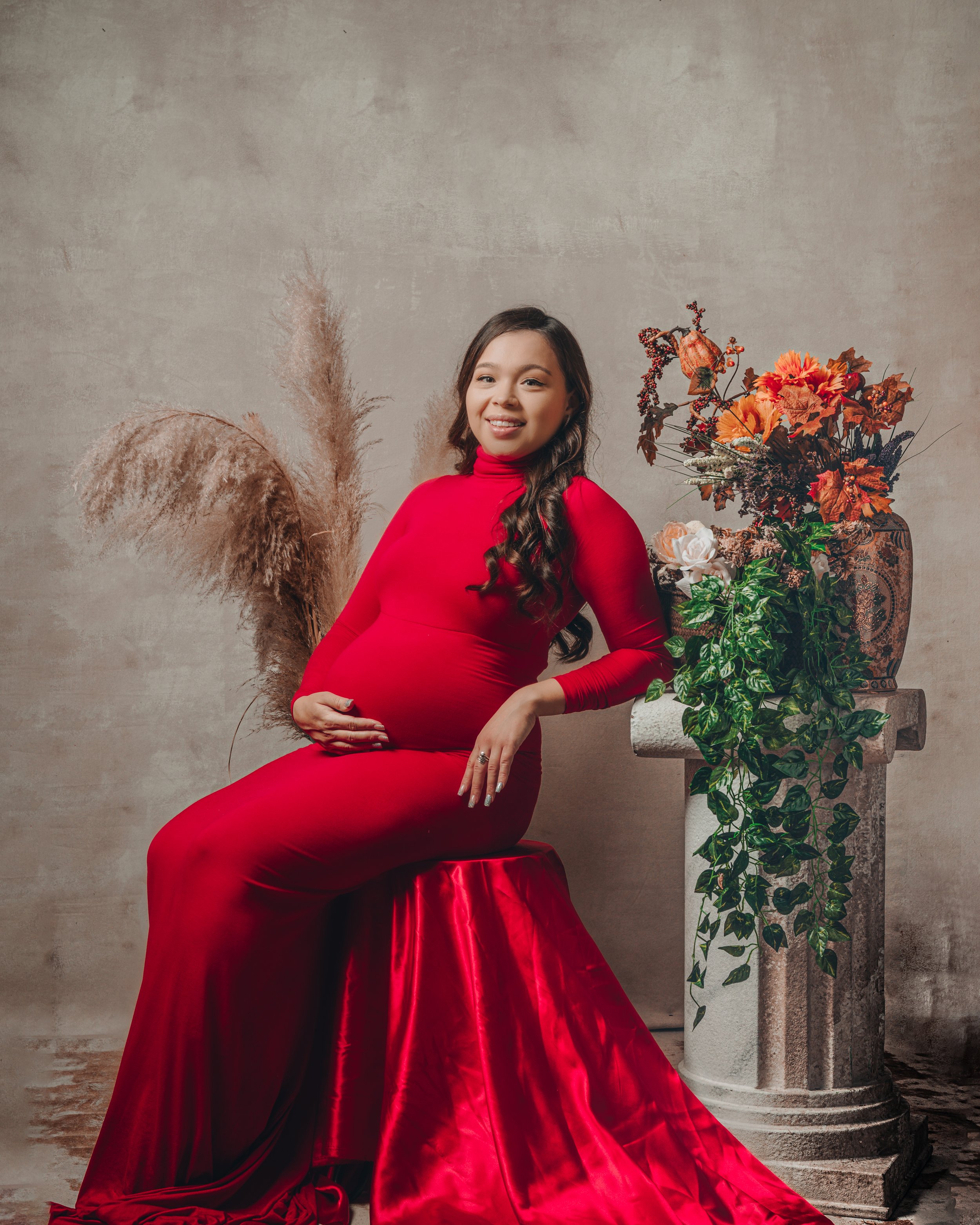 MATERNITY — DIRECTOR / DP