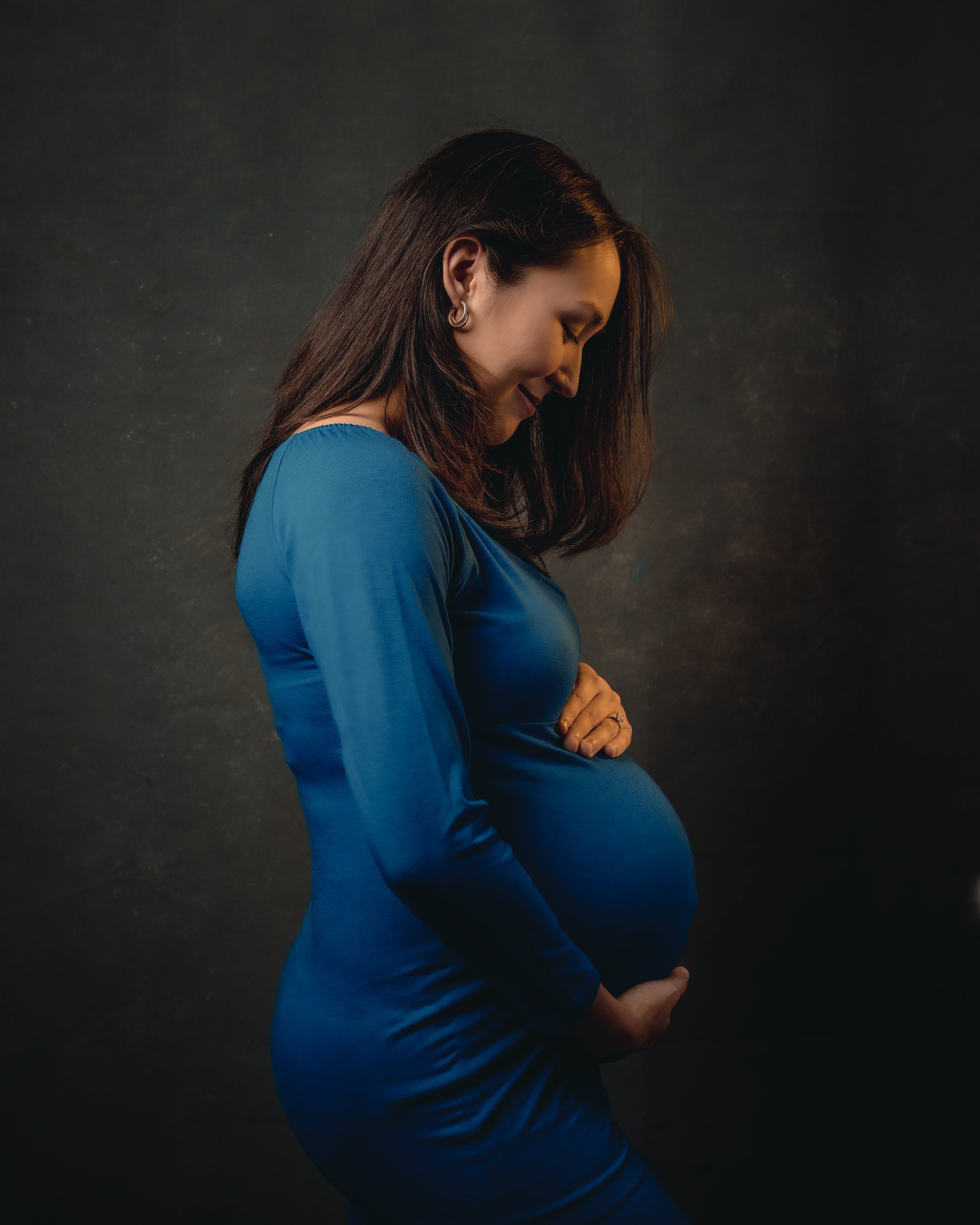 MATERNITY — DIRECTOR / DP