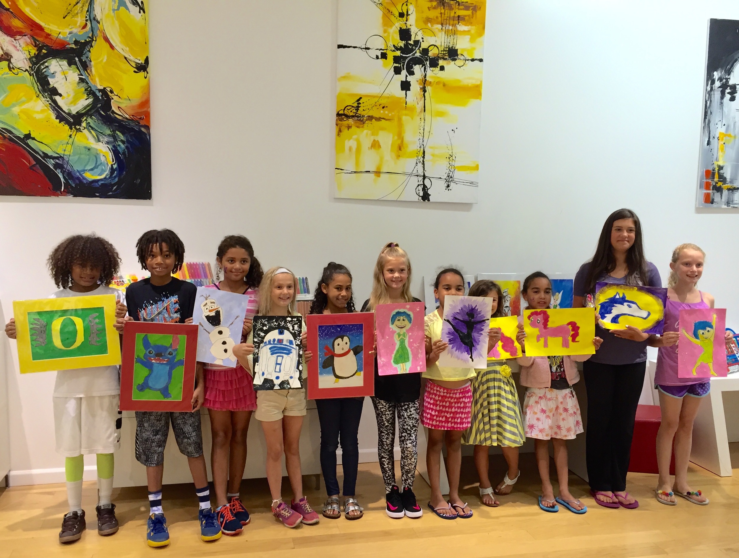 Ginhee Rancourt
Young Art Lessons & Gallery
www.youngartusa.co
