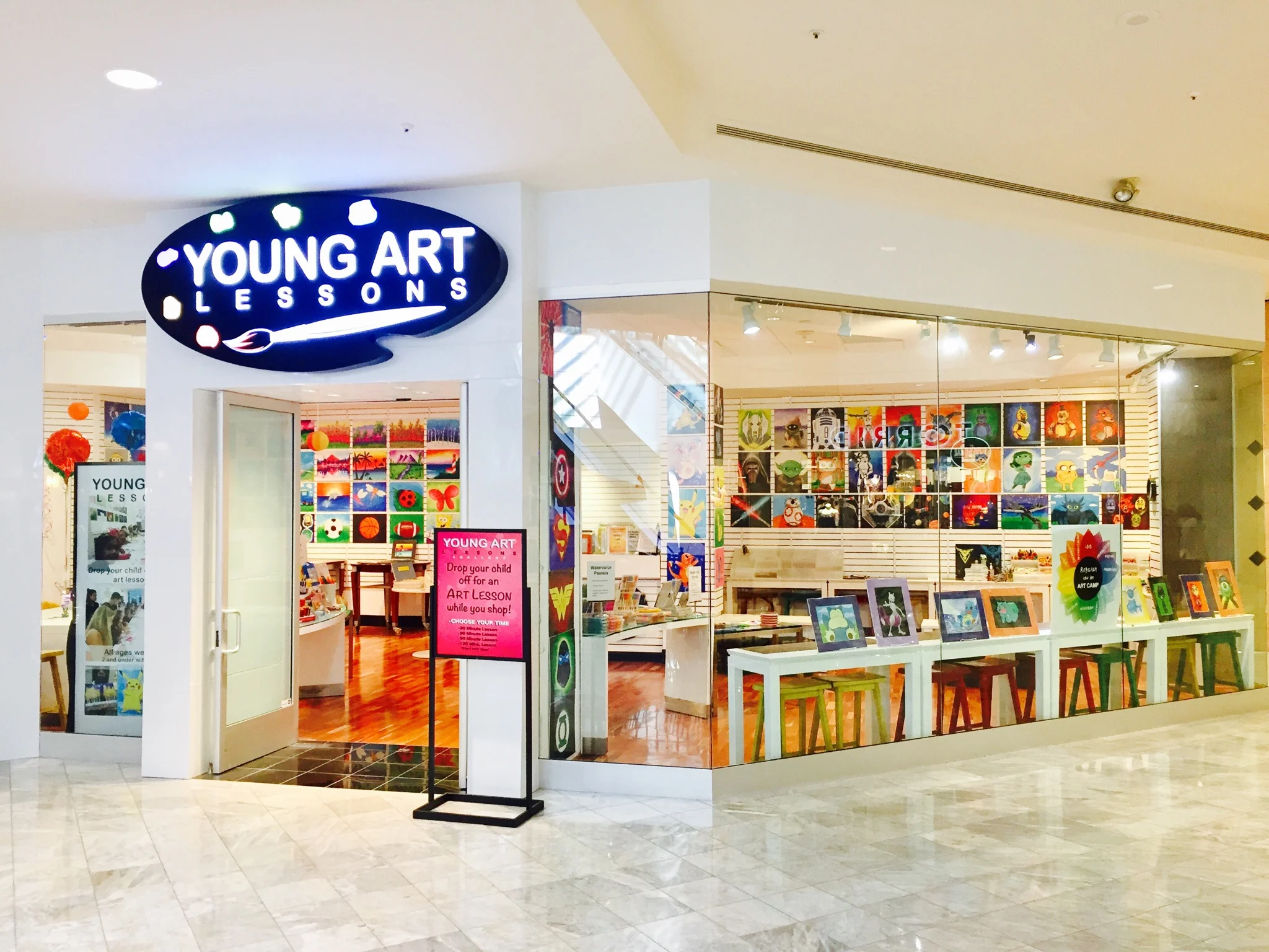 Stonestown Galleria
