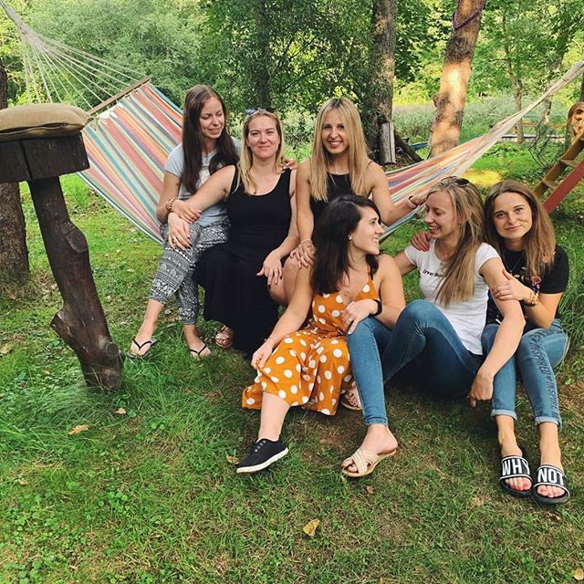 .
Some things never change ♡
.
.
.
#summerlithuania #motherland #lithuaniacountryside #friendship #realconnection #collectmemoriesnotthings #homelithuania #whatmattersmost #makingmemories #timewithfriends #nomadlife #travelLithuania #lithuania🇱🇹