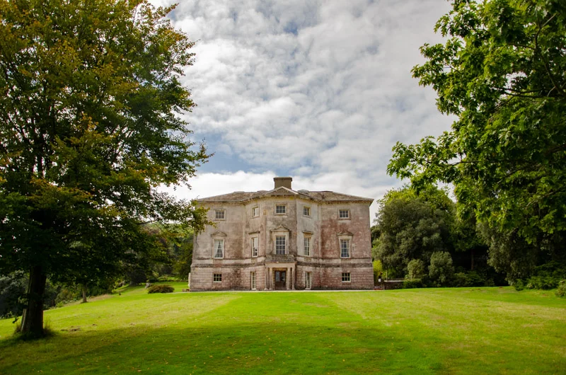 ENGLAND RESIDENTIAL September 4th - September 8th 2026