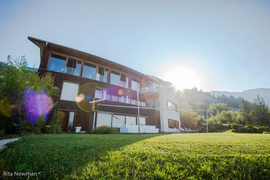 AUSTRIA Residential 17-21 Juni 2022