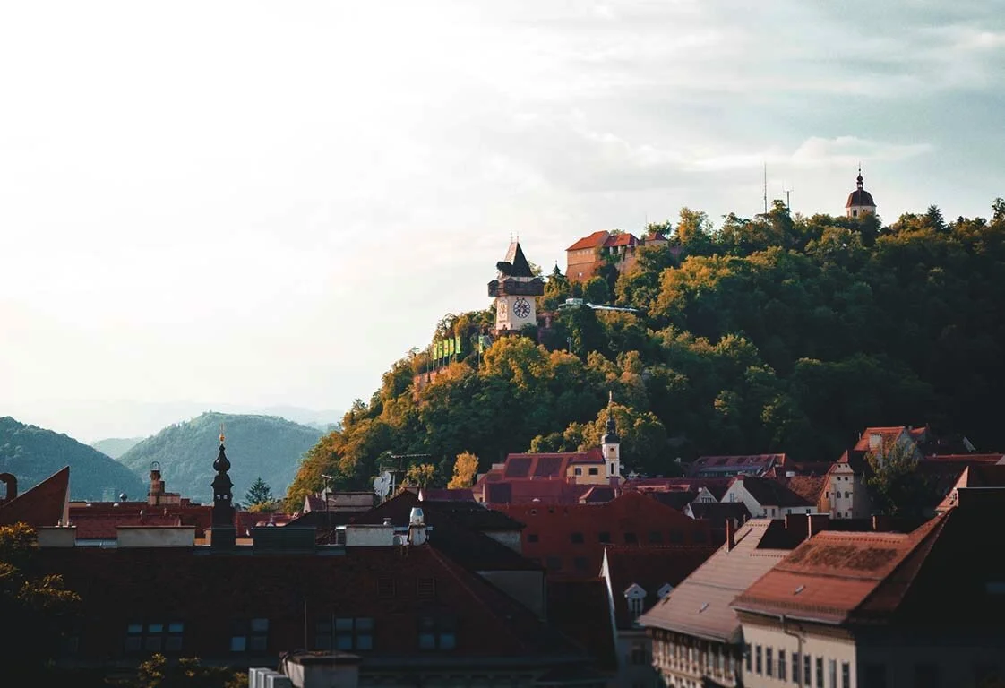 AUSTRIA Graz 11-13 February 2022