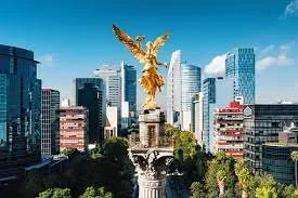 Mexico City 11th-13th November 2022
