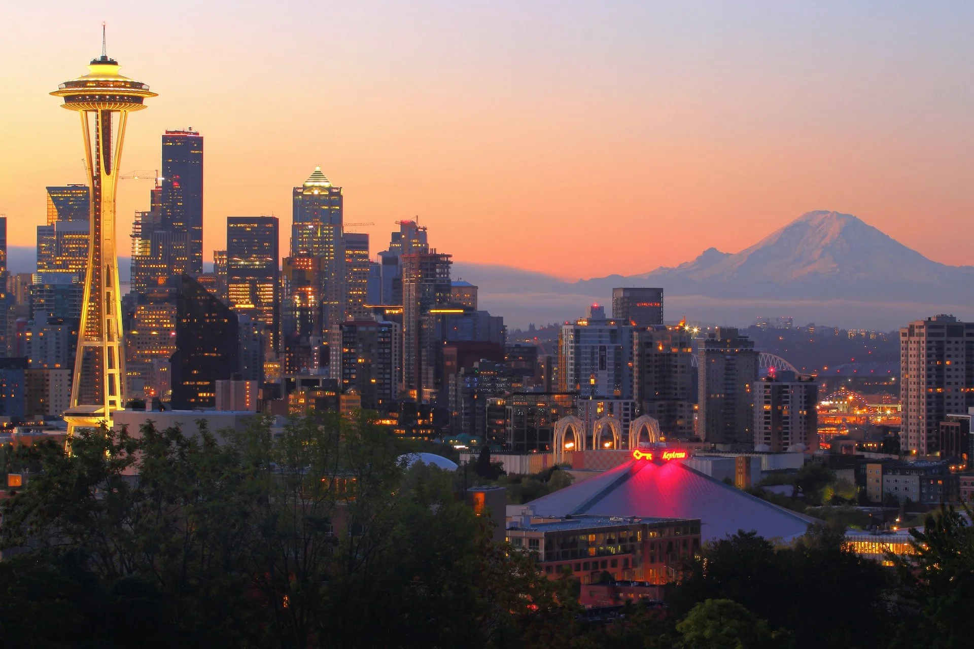 Seattle, Washington: September, 27th-28th 2025