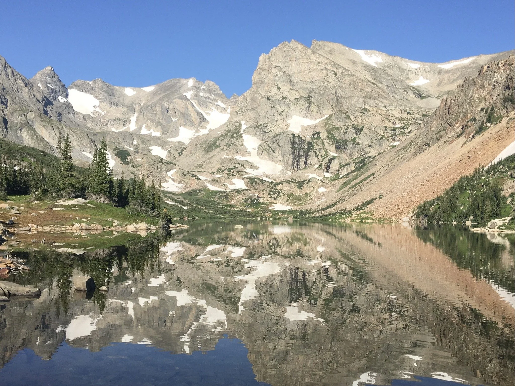 Louisville, Colorado - Weekend