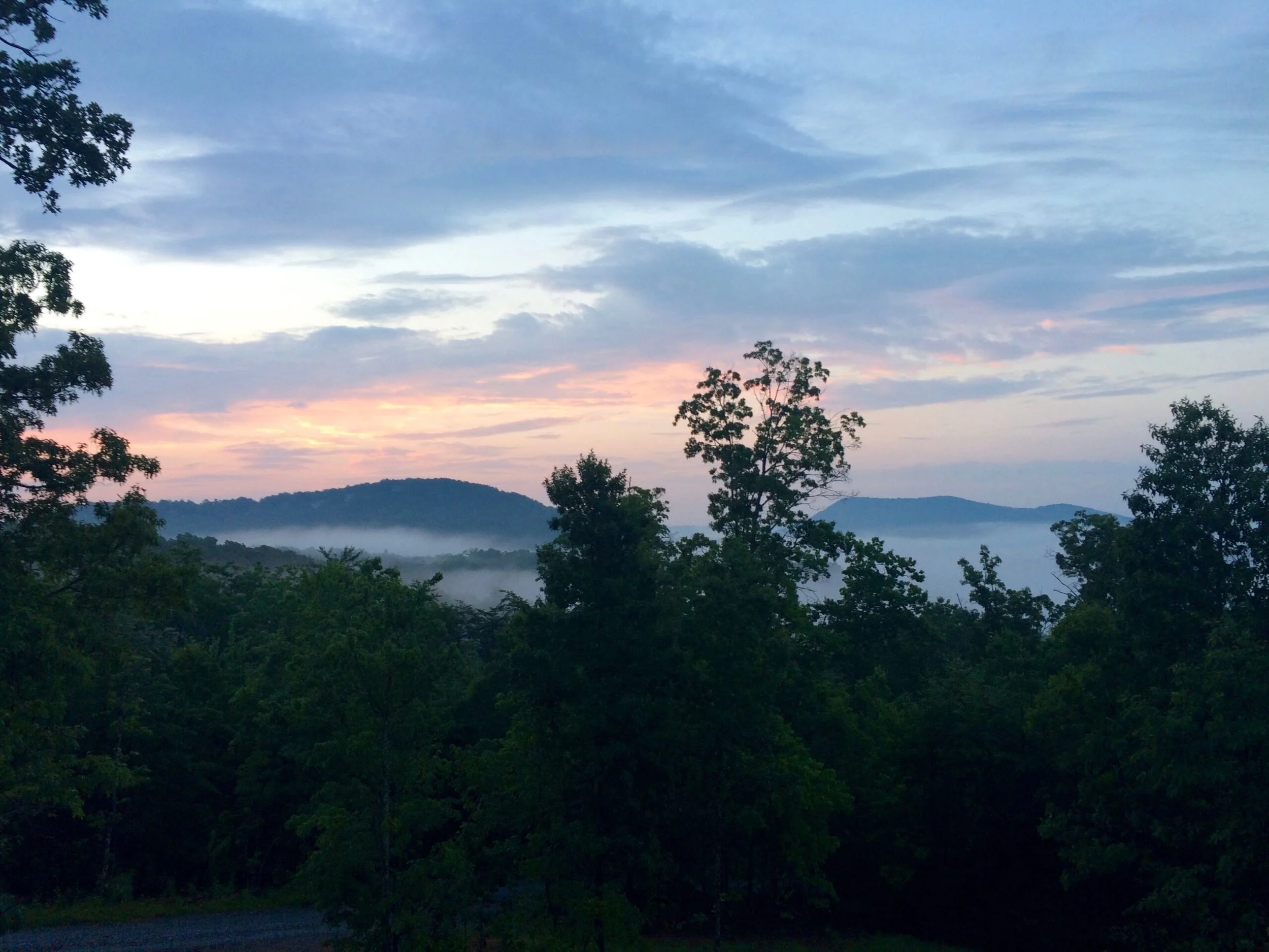 Residential • Elohee Retreat Center• October 29th -November 1st 2026