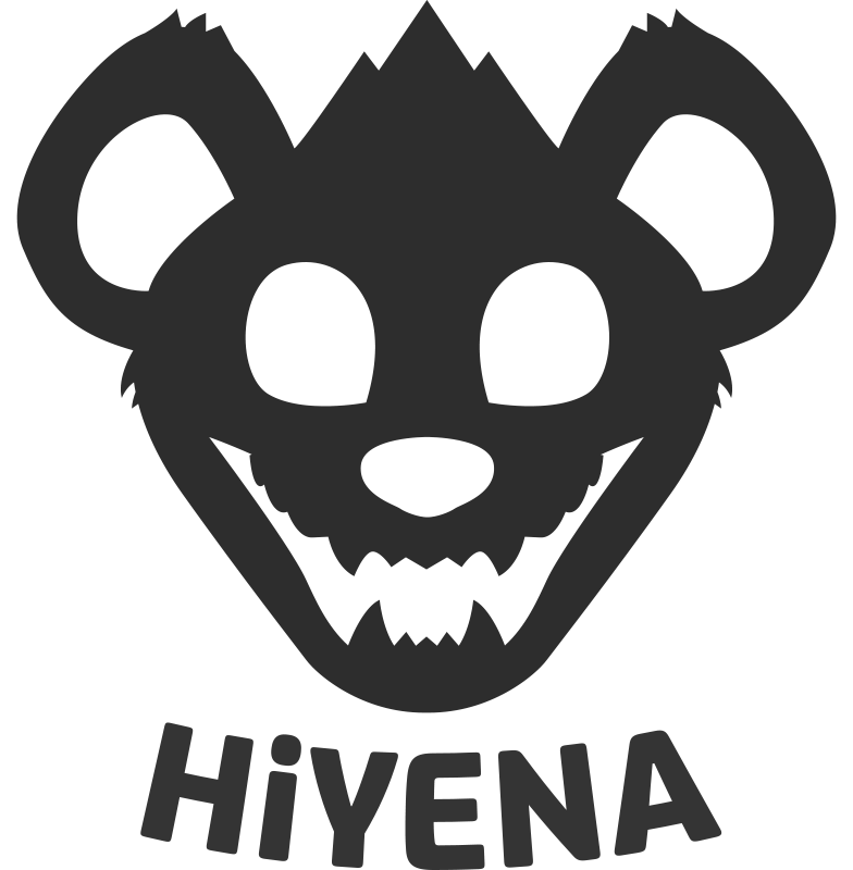 HiYENA Creative