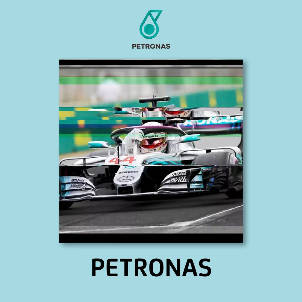 Petronas Social Video