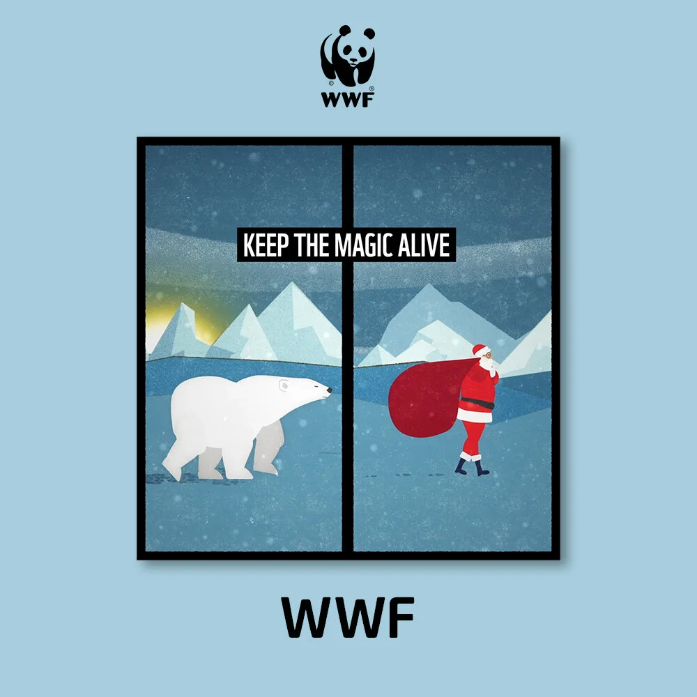 WWF Christmas