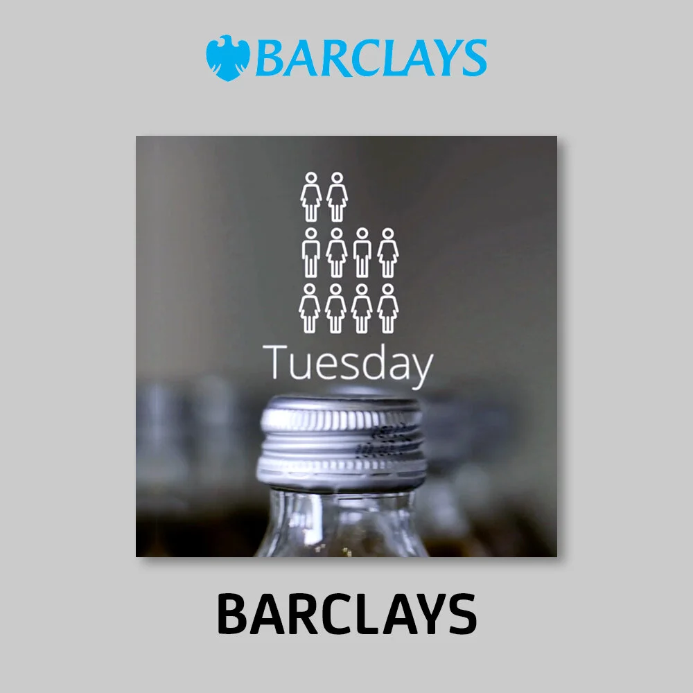 Barclays Business