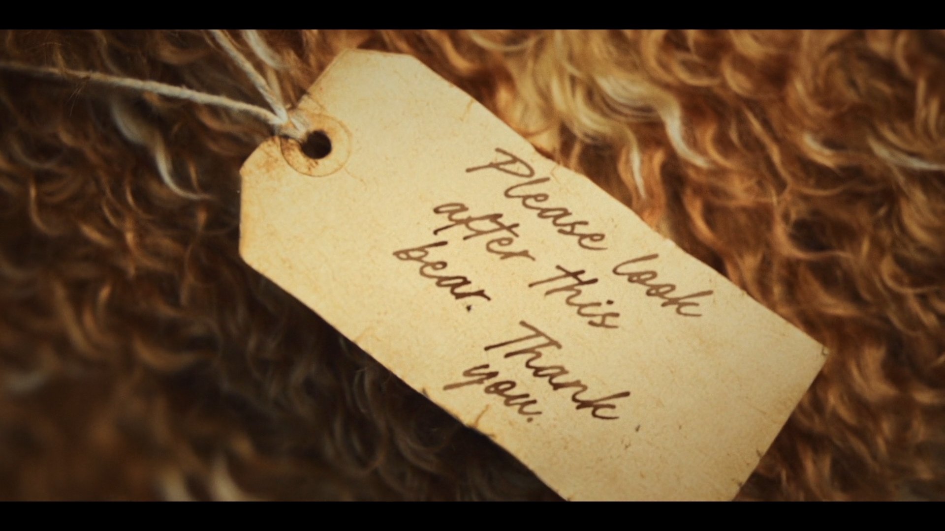 Paddington Musical Teaser